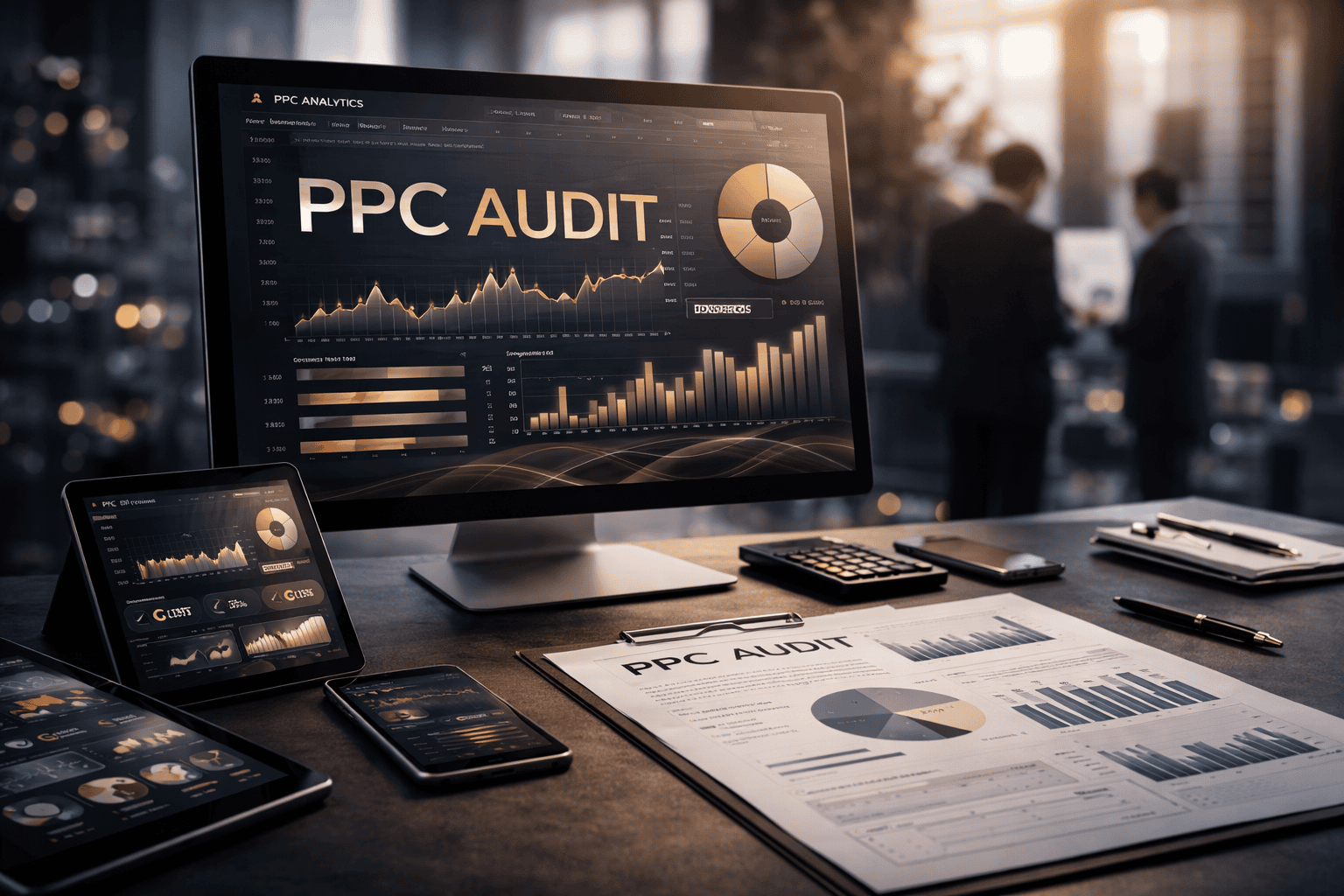 ppc audit